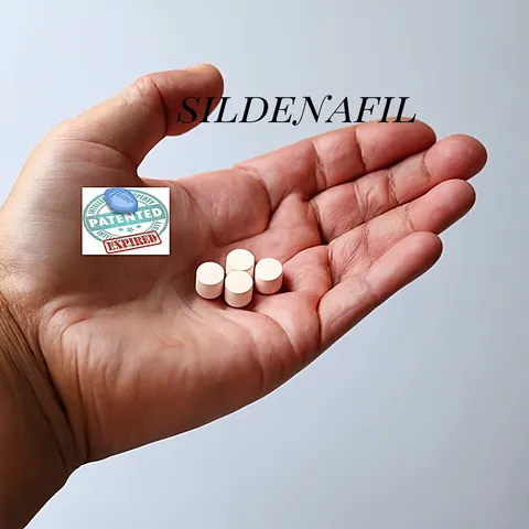 Sildenafil condicion de venta